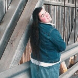 Meet your Posher, Shaelynn